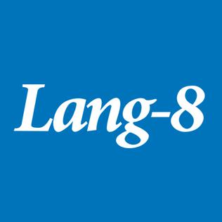 Lang-8.com_Logo